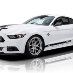 MUSTANG