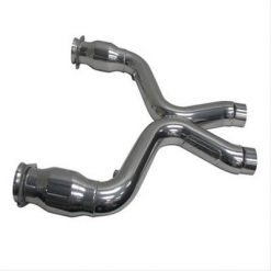 Exhaust Pipe - Front Center - (11-17) GT