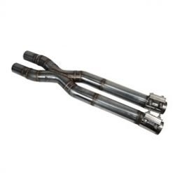 Exhaust Pipe - Ford Performance - X-Pipe 2015-2022 MUSTANG GT - immagine 2
