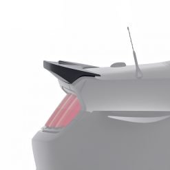 Spoiler - CDC Outlaw, Unpainted 2015-2022 ALL - immagine 3