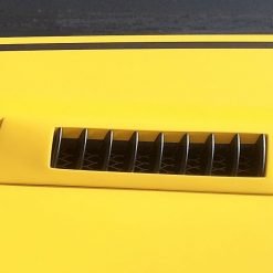 Hood Vent Set - Abbes - 2015-2017 ALL - immagine 4
