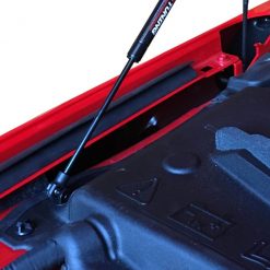 Hood Lift Support - QuickLIFT PLUS - Black - EU & US Model - OEM & Fiberglas Hoods -2015-2022 - immagine 5