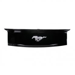 Deck Lid Emblem - Running Pony - Chrome - Illuminated -2015-2021 - immagine 3