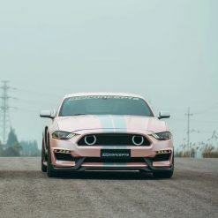 ricambi ford mustag - ricambi americani - ricambi auto americane