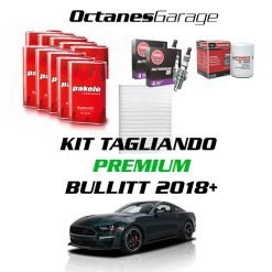 Service Kit for Ford Mustang Bullitt 2018+ PREMIUM KIT - Image 2