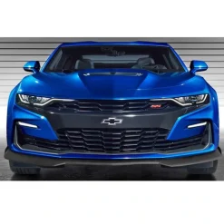 Paraurti Anteriore - 2019 SS - Style Front Bumper - Set (CAMARO 19-21 LT, LS)
