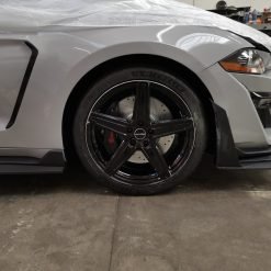Impianto Frenante BREMBO 6 Pistoni Anteriore 2015-2022 MUSTANG GT/V6/ECOBOOST - Image 14