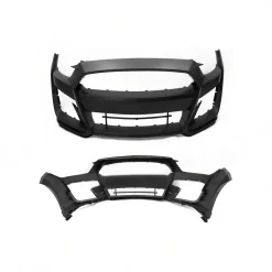 PARAURTI ED ACCESSORI / BUMPERS AND ACCESSORIES MUSTANG 2015-2017