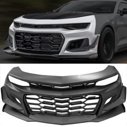 Paraurti Camaro ZL1/1LE - Ricambi Camaro