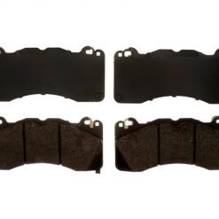 Pastiglie Anteriori e Posteriori / Front and Rear Brake Pad - 2015-2022 GT WITH BREMBO BRAKES - immagine 3