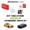 KIT TAGLIANDO FORD MUSTANG ECOBOOST