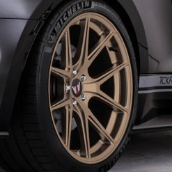 WHEELS AND ACCESSORIES MUSTANG 2015-2017