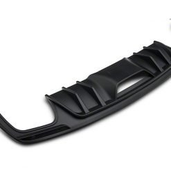 Valance Panel - 2018 GT Style diffusor for Quad - 2015-2017 - immagine 3