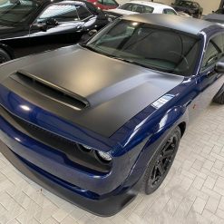 DEMON Front Bumper Kit And Widebody (CHALLENGER 15-21) - immagine 4