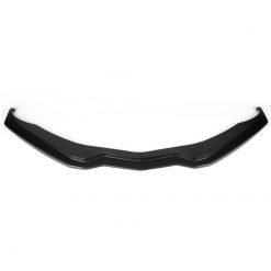 STAGE2 OE Chin Spoiler/Splitter - Matte Black (CORVETTE 14-19 C7) - immagine 2