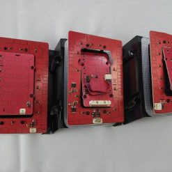 LED Modules WITHOUT SWITCH- Converting Rear Lamps To EU Conditions (MUSTANG 13-14) - immagine 8