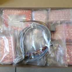 LED Modules WITHOUT SWITCH- Converting Rear Lamps To EU Conditions (MUSTANG 13-14) - immagine 9