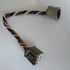 LED Modules WITHOUT SWITCH- Converting Rear Lamps To EU Conditions (MUSTANG 13-14) - immagine 13