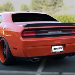 SRT Style Trunk Spoiler (CHALLENGER 08-21 all) - Image 3