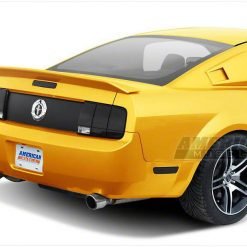 GT500 Style Trunk Spoiler (MUSTANG 05-09) - immagine 3