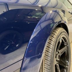 Alternative view of DEMON Front Bumper Kit And Widebody (CHALLENGER 15-21)