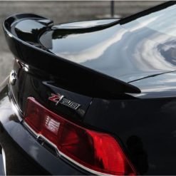 Z28 OE Trunk Spoiler (CAMARO 14-15 all)