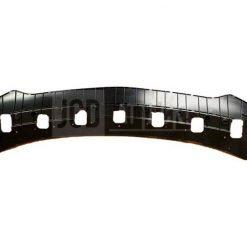 GT500 Style Front Bumper - Unpainted (MUSTANG 15-17 EcoBoost, V6, GT) - immagine 4