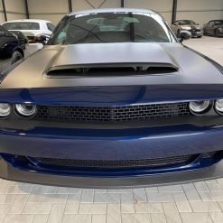DEMON Front Bumper Kit And Widebody (CHALLENGER 15-21) - immagine 3