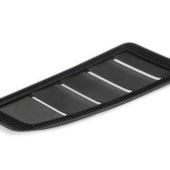 Hood Louvers - Unpainted (MUSTANG 15-17 EcoBoost, V6) - immagine 4