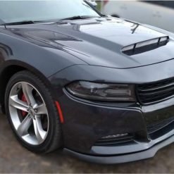 IK Style Chin Spoiler (CHARGER 15-21 SXT)