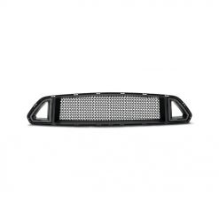 RTR Style Upper Grille (MUSTANG 15-17 Ecoboost, V6, GT) - immagine 2