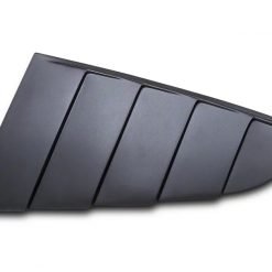 Cervini's Quarter Window Louvers (MUSTANG 15-21 Fastback) - immagine 5