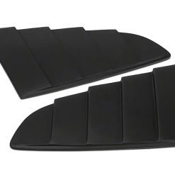 Cervini's Quarter Window Louvers (MUSTANG 15-21 Fastback) - immagine 6