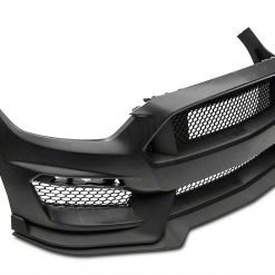 GT350 Style Front Bumper MUSTANG 15-17 - immagine 6