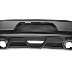 GT350 Style Rear Bumper & Diffuser Kit (MUSTANG 15-17 all) - immagine 4