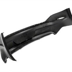 GT350 Style Rear Bumper & Diffuser Kit (MUSTANG 15-17 all) - immagine 7