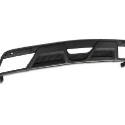 GT350 Style Rear Diffuser - Single Hole (MUSTANG 15-17 GT Premium, EcoBoost Premium) - immagine 7
