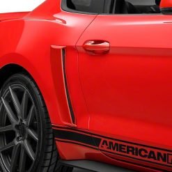 Side Scoops (MUSTANG 15-21 all) - immagine 3