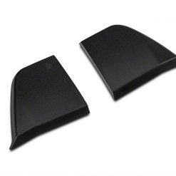 GT350 Style Rocker Winglets (MUSTANG 15-21 GT, Ecoboost, V6) - immagine 3