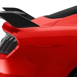 Rear Spoiler GT F35 (MUSTANG 15-21 Fastback) - immagine 7