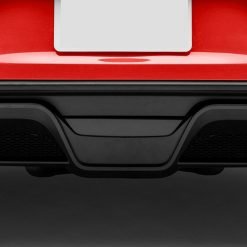 Smoked LED Reverse Stop Fog Light (MUSTANG 15-17 all) - immagine 3