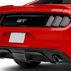 Smoked LED Reverse Stop Fog Light (MUSTANG 15-17 all) - immagine 4