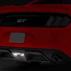 Smoked LED Reverse Stop Fog Light (MUSTANG 15-17 all) - immagine 7