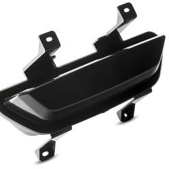 Smoked LED Reverse Stop Fog Light (MUSTANG 15-17 all) - immagine 8