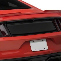 Full Replacement Decklid Panel - Gloss Black (MUSTANG 15-21 all) - immagine 9