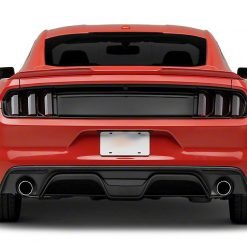 Full Replacement Decklid Panel - Gloss Black (MUSTANG 15-21 all) - immagine 6
