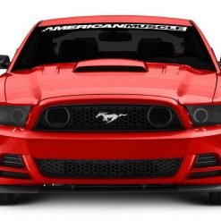 Cervini's Style GT500 Style Chin Spoiler Front Bumper Lip (MUSTANG 13-14 GT, V6) - immagine 5