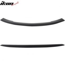 Alternative view of OEM Style Trunk Spoiler (CAMARO 10-13 all)
