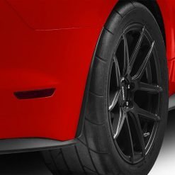 GT350 Style Rear Bumper Winglets (MUSTANG 15-21 all)