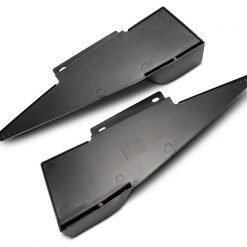 Rear Diffuser Winglets (MUSTANG 15-21 all) - immagine 5